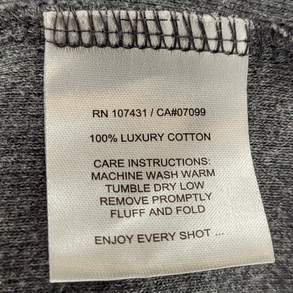 Linksoul Full Zip Herringbone Pattern Sweater Siz… - image 8